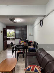 Blk 210 Boon Lay Place (Jurong West), HDB 3 Rooms #282798961